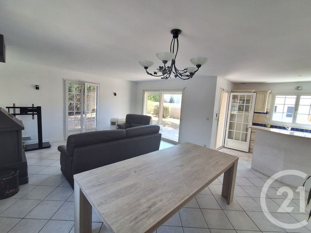 Maison &agrave; vendre - 3 pi&egrave;ces - 81 m2 - Royan - 17 - POITOU-CHARENTES