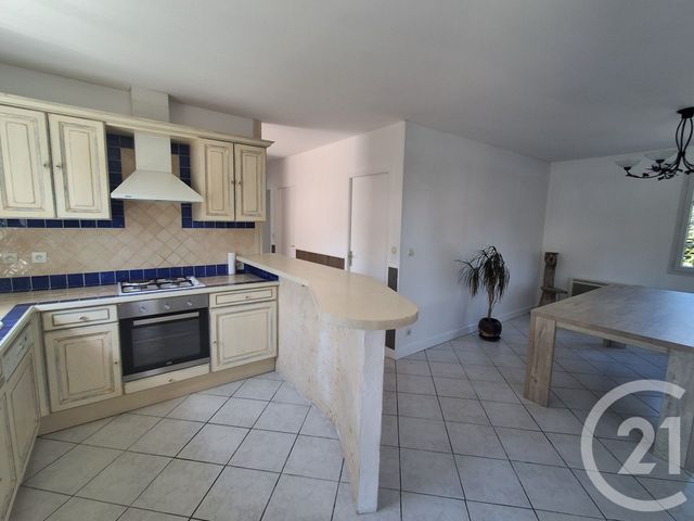 Maison &agrave; vendre - 3 pi&egrave;ces - 81 m2 - Royan - 17 - POITOU-CHARENTES