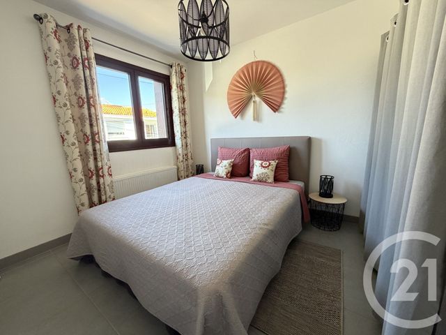 Appartement F3 &agrave; vendre - 3 pi&egrave;ces - 55,83 m2 - Royan - 17 - POITOU-CHARENTES