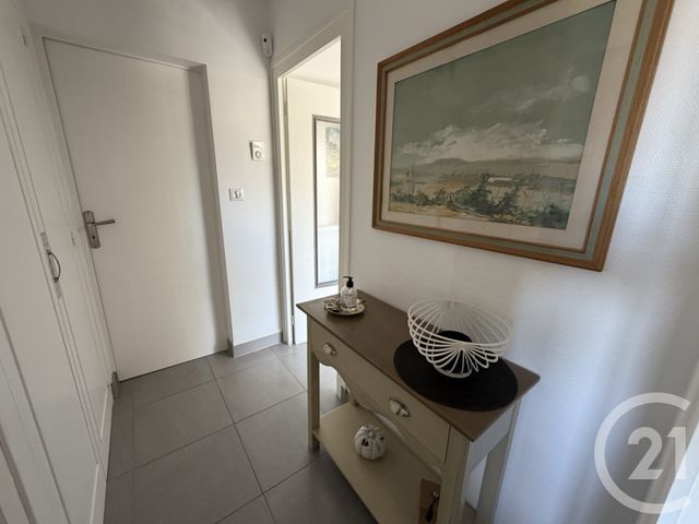 Appartement F3 &agrave; vendre - 3 pi&egrave;ces - 55,83 m2 - Royan - 17 - POITOU-CHARENTES