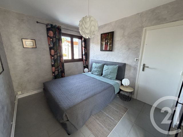 Appartement F3 &agrave; vendre - 3 pi&egrave;ces - 55,83 m2 - Royan - 17 - POITOU-CHARENTES
