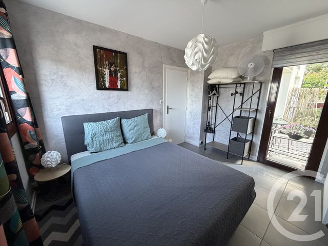 Appartement F3 &agrave; vendre - 3 pi&egrave;ces - 55,83 m2 - Royan - 17 - POITOU-CHARENTES