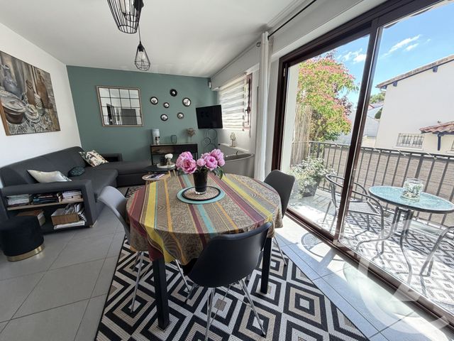 Appartement F3 &agrave; vendre - 3 pi&egrave;ces - 55,83 m2 - Royan - 17 - POITOU-CHARENTES