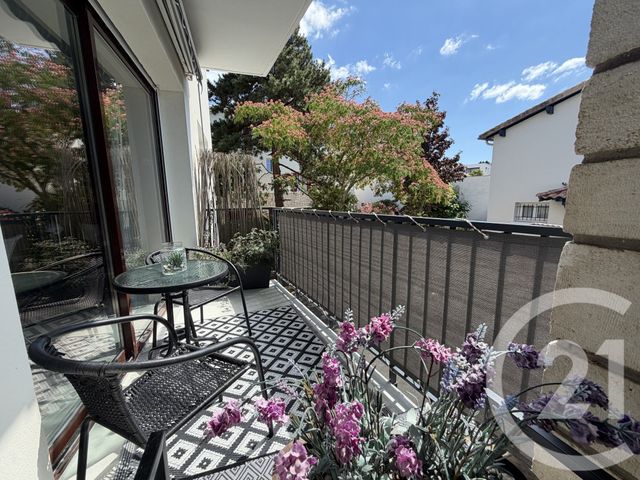 Appartement F3 à vendre ROYAN