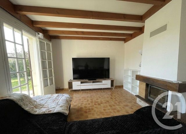 Maison &agrave; vendre - 5 pi&egrave;ces - 123,01 m2 - Medis - 17 - POITOU-CHARENTES