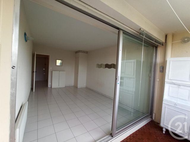 Appartement F1 &agrave; louer - 1 pi&egrave;ce - 23,88 m2 - St Georges De Didonne - 17 - POITOU-CHARENTES
