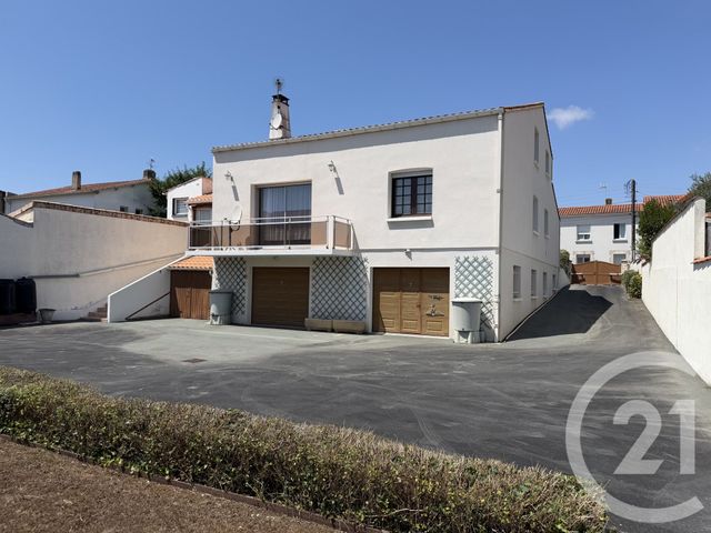 Maison &agrave; vendre - 7 pi&egrave;ces - 187,82 m2 - Royan - 17 - POITOU-CHARENTES
