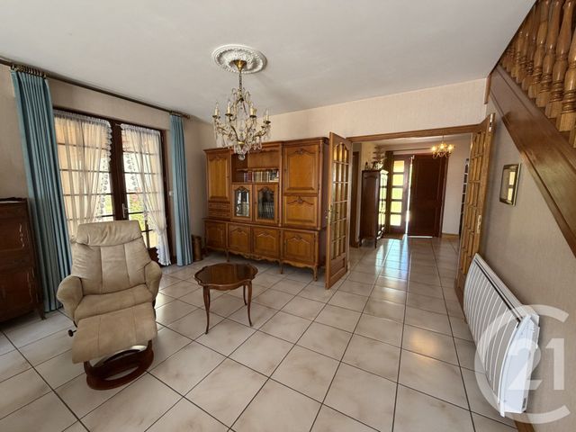 Maison &agrave; vendre - 7 pi&egrave;ces - 187,82 m2 - Royan - 17 - POITOU-CHARENTES