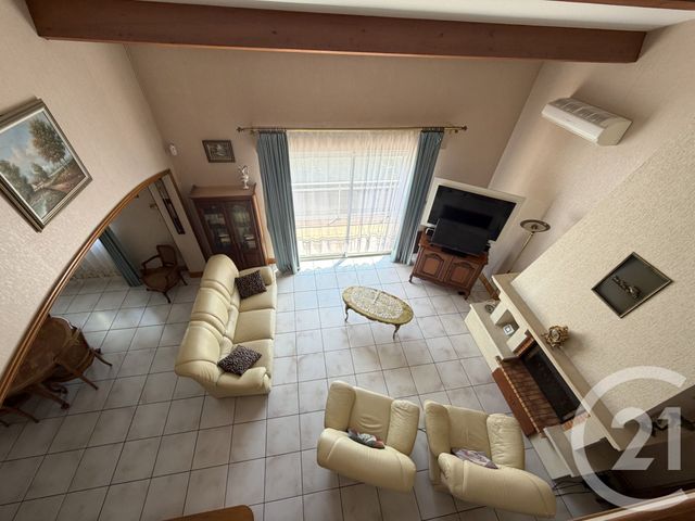 Maison &agrave; vendre - 7 pi&egrave;ces - 187,82 m2 - Royan - 17 - POITOU-CHARENTES