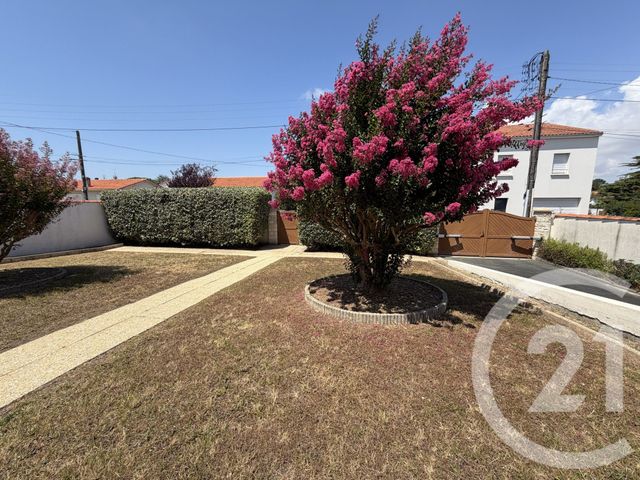 Maison &agrave; vendre - 7 pi&egrave;ces - 187,82 m2 - Royan - 17 - POITOU-CHARENTES
