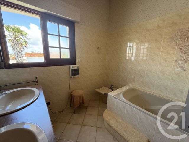 Maison &agrave; vendre - 7 pi&egrave;ces - 187,82 m2 - Royan - 17 - POITOU-CHARENTES