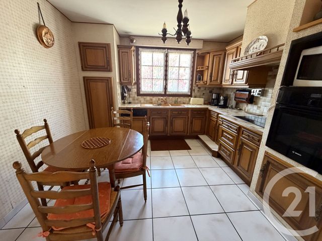 Maison &agrave; vendre - 7 pi&egrave;ces - 187,82 m2 - Royan - 17 - POITOU-CHARENTES