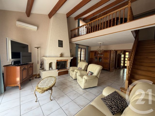 Maison &agrave; vendre - 7 pi&egrave;ces - 187,82 m2 - Royan - 17 - POITOU-CHARENTES