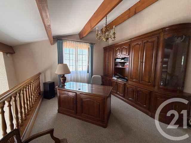 Maison &agrave; vendre - 7 pi&egrave;ces - 187,82 m2 - Royan - 17 - POITOU-CHARENTES