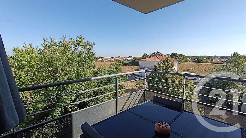Appartement à Royan