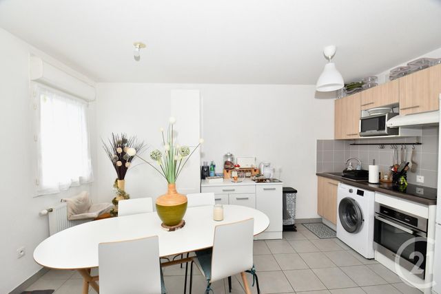 appartement - ROYAN - 17