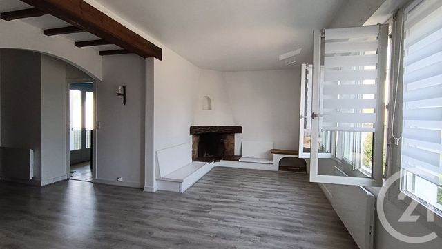 Maison &agrave; louer - 5 pi&egrave;ces - 145,44 m2 - St Georges De Didonne - 17 - POITOU-CHARENTES
