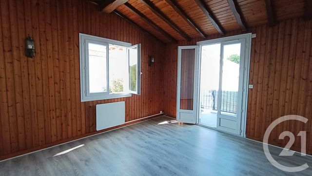 Maison &agrave; louer - 5 pi&egrave;ces - 145,44 m2 - St Georges De Didonne - 17 - POITOU-CHARENTES