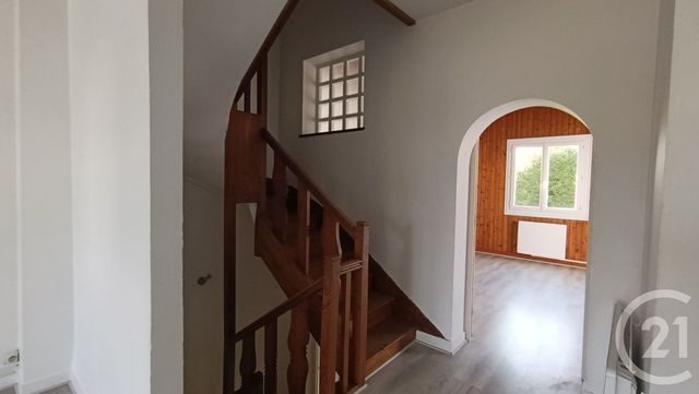 Maison &agrave; louer - 5 pi&egrave;ces - 145,44 m2 - St Georges De Didonne - 17 - POITOU-CHARENTES