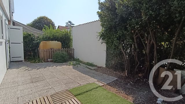 Maison &agrave; louer - 5 pi&egrave;ces - 145,44 m2 - St Georges De Didonne - 17 - POITOU-CHARENTES