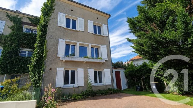maison - ST GEORGES DE DIDONNE - 17