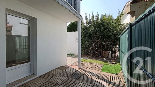 Maison &agrave; louer - 5 pi&egrave;ces - 145,44 m2 - St Georges De Didonne - 17 - POITOU-CHARENTES