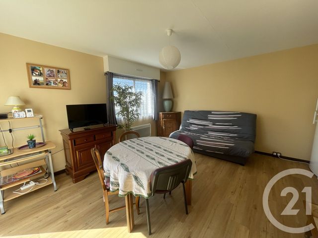 Appartement T2 &agrave; vendre - 2 pi&egrave;ces - 42,26 m2 - Royan - 17 - POITOU-CHARENTES
