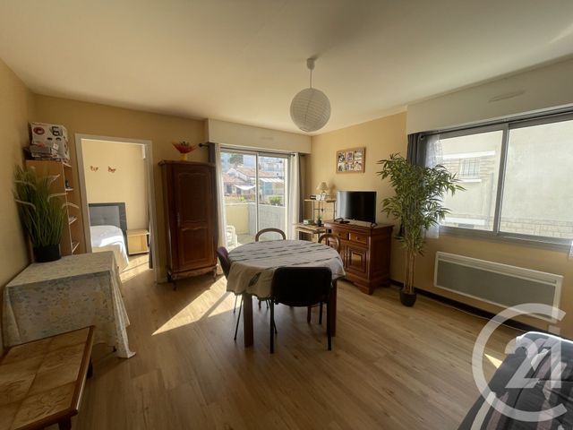 Appartement T2 &agrave; vendre - 2 pi&egrave;ces - 42,26 m2 - Royan - 17 - POITOU-CHARENTES