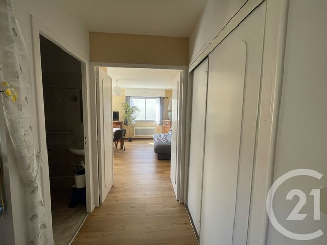 Appartement T2 &agrave; vendre - 2 pi&egrave;ces - 42,26 m2 - Royan - 17 - POITOU-CHARENTES