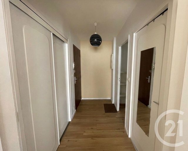 Appartement T2 &agrave; vendre - 2 pi&egrave;ces - 42,26 m2 - Royan - 17 - POITOU-CHARENTES