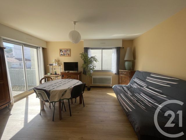 Appartement T2 &agrave; vendre - 2 pi&egrave;ces - 42,26 m2 - Royan - 17 - POITOU-CHARENTES