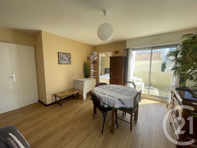 Appartement T2 &agrave; vendre - 2 pi&egrave;ces - 42,26 m2 - Royan - 17 - POITOU-CHARENTES