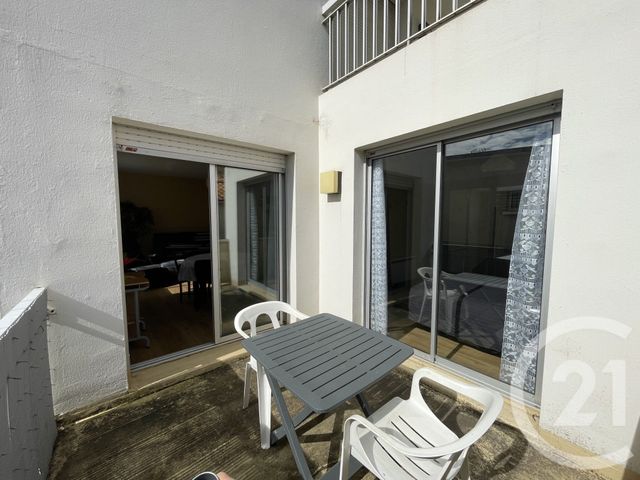 Appartement T2 &agrave; vendre - 2 pi&egrave;ces - 42,26 m2 - Royan - 17 - POITOU-CHARENTES
