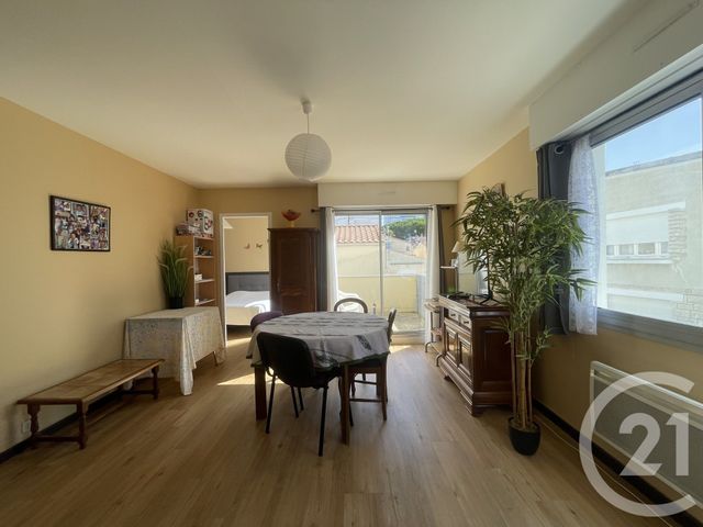 appartement - ROYAN - 17