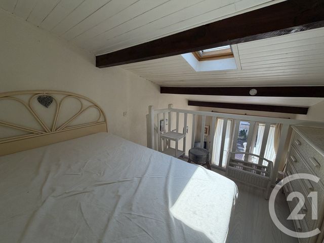 Appartement Studio &agrave; vendre - 1 pi&egrave;ce - 17,27 m2 - Royan - 17 - POITOU-CHARENTES