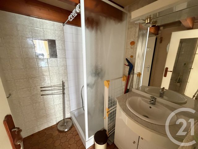 Appartement Studio &agrave; vendre - 1 pi&egrave;ce - 17,27 m2 - Royan - 17 - POITOU-CHARENTES