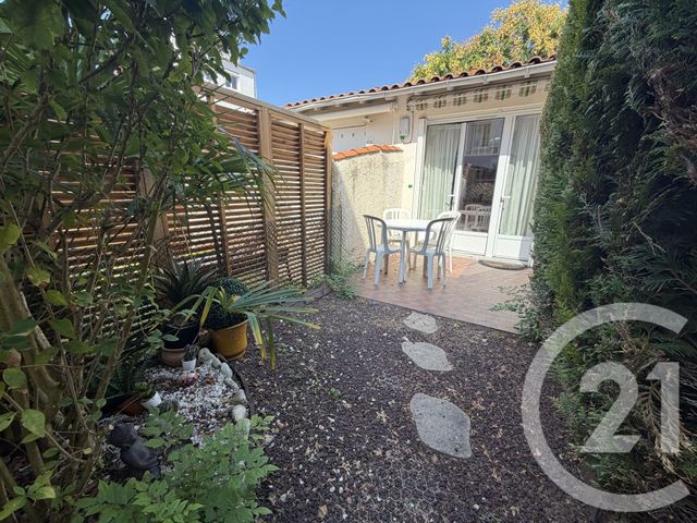 appartement - ROYAN - 17