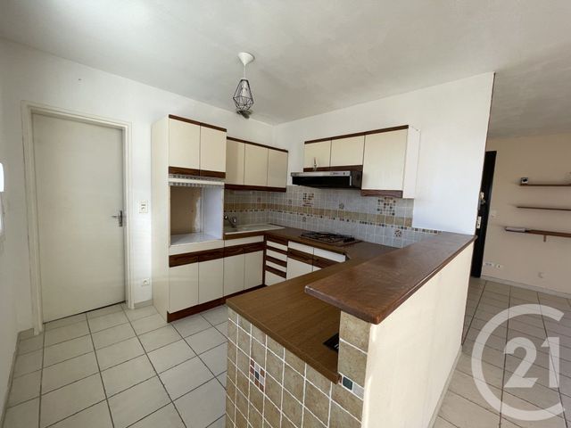 Maison &agrave; louer - 5 pi&egrave;ces - 110,60 m2 - Royan - 17 - POITOU-CHARENTES