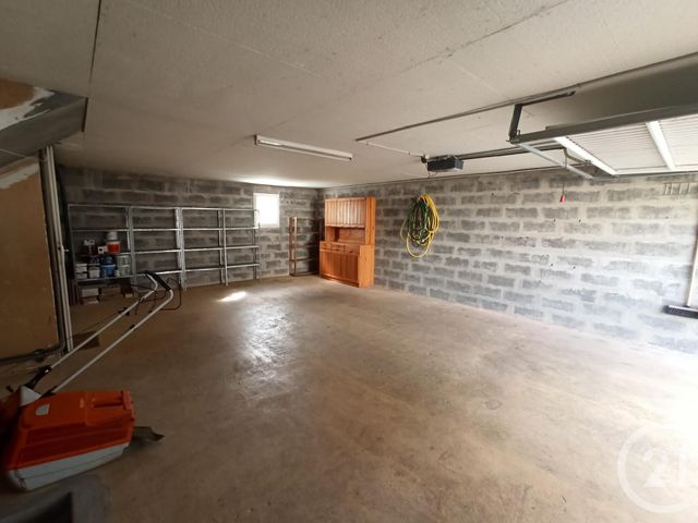 Maison &agrave; louer - 5 pi&egrave;ces - 110,60 m2 - Royan - 17 - POITOU-CHARENTES