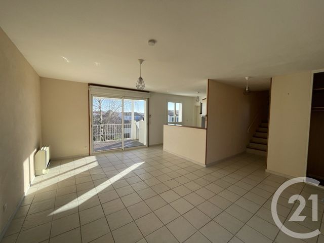 Maison &agrave; louer - 5 pi&egrave;ces - 110,60 m2 - Royan - 17 - POITOU-CHARENTES