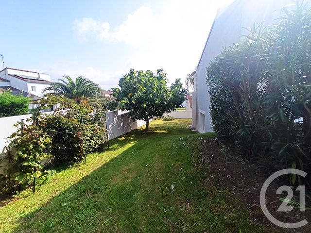Maison &agrave; louer - 5 pi&egrave;ces - 110,60 m2 - Royan - 17 - POITOU-CHARENTES