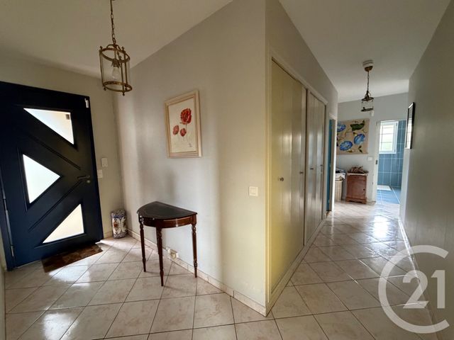 Maison &agrave; vendre - 4 pi&egrave;ces - 111 m2 - St Sulpice De Royan - 17 - POITOU-CHARENTES