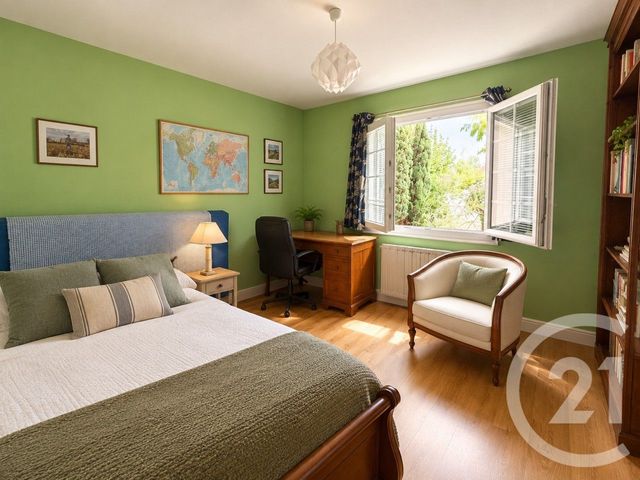 Maison &agrave; vendre - 4 pi&egrave;ces - 111 m2 - St Sulpice De Royan - 17 - POITOU-CHARENTES