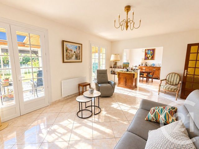 Maison &agrave; vendre - 4 pi&egrave;ces - 111 m2 - St Sulpice De Royan - 17 - POITOU-CHARENTES