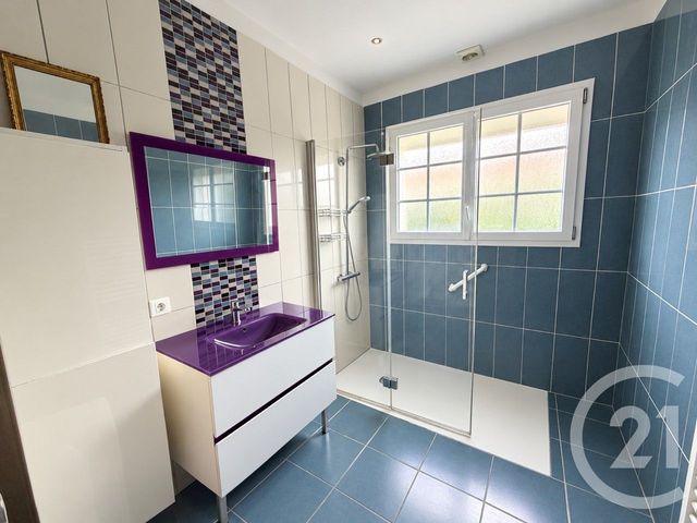 Maison &agrave; vendre - 4 pi&egrave;ces - 111 m2 - St Sulpice De Royan - 17 - POITOU-CHARENTES