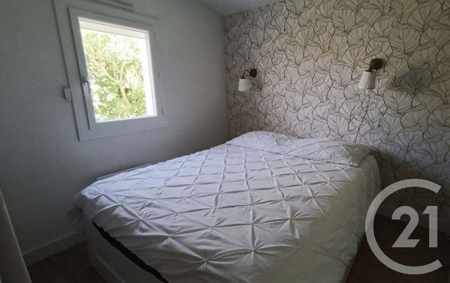 Appartement F2 &agrave; louer - 2 pi&egrave;ces - 29,60 m2 - Vaux Sur Mer - 17 - POITOU-CHARENTES