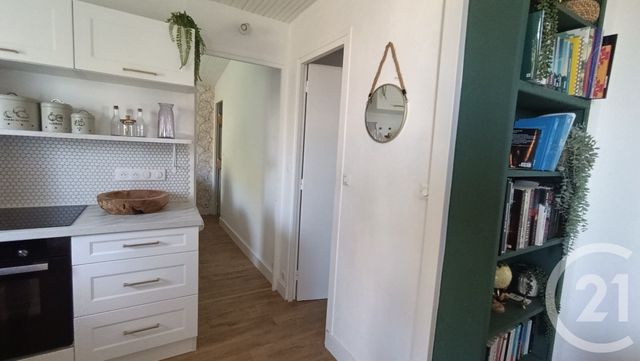 Appartement F2 &agrave; louer - 2 pi&egrave;ces - 29,60 m2 - Vaux Sur Mer - 17 - POITOU-CHARENTES