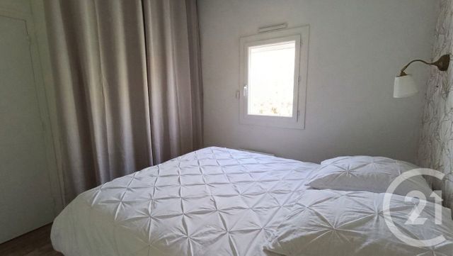 Appartement F2 &agrave; louer - 2 pi&egrave;ces - 29,60 m2 - Vaux Sur Mer - 17 - POITOU-CHARENTES