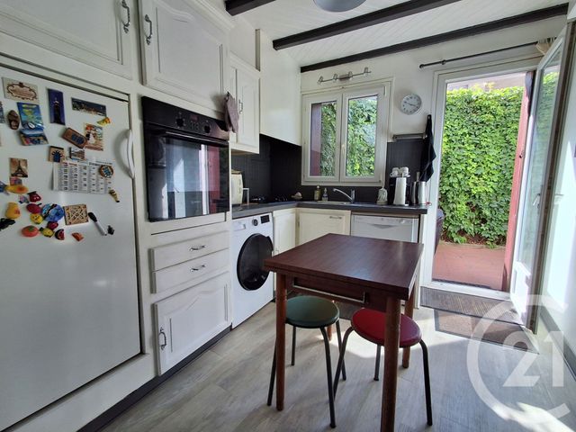 Maison &agrave; vendre - 4 pi&egrave;ces - 94 m2 - St Georges De Didonne - 17 - POITOU-CHARENTES