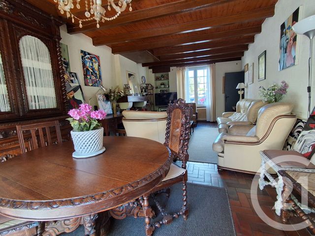 Maison &agrave; vendre - 4 pi&egrave;ces - 94 m2 - St Georges De Didonne - 17 - POITOU-CHARENTES